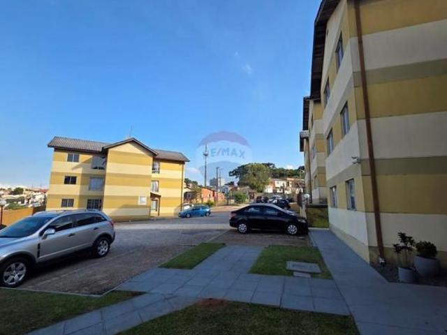 Apartamento venda em Região Geográfica Imediata de Curitiba, Região Metropolitana de Curitiba