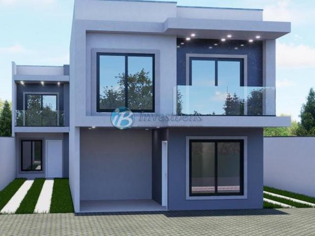 Casa venda em Região Geográfica Imediata de Curitiba, Região Metropolitana de Curitiba