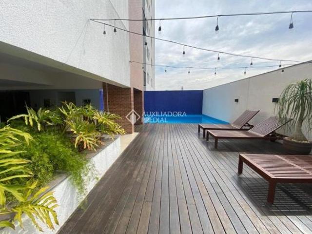Apartamento venda em Região Geográfica Imediata de Santa Cruz do Sul, Santa Cruz do Sul