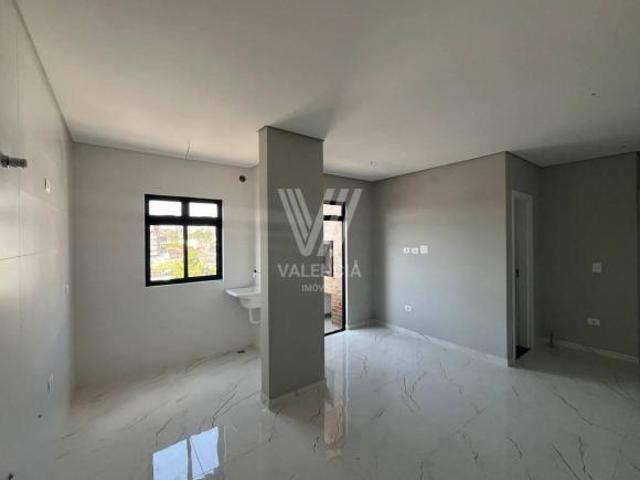 Apartamento venda em São Cristóvão, São José dos Pinhais