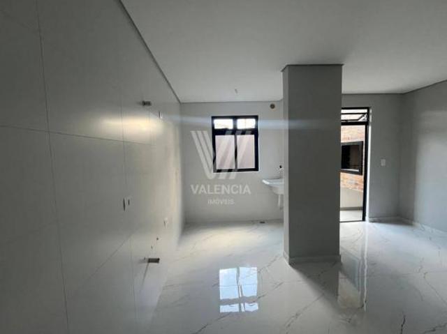 Apartamento venda em São Cristóvão, São José dos Pinhais