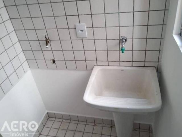 Apartamento venda em Região Imediata de Bauru, Bauru