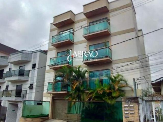 Apartamento venda em Região Geográfica Imediata de Barbacena, Barbacena