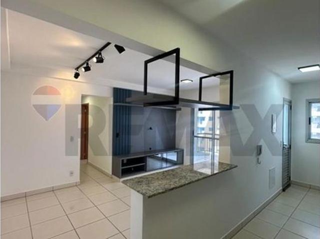 Apartamento aluguel em Região Geográfica Imediata de Rio Verde, Rio Verde