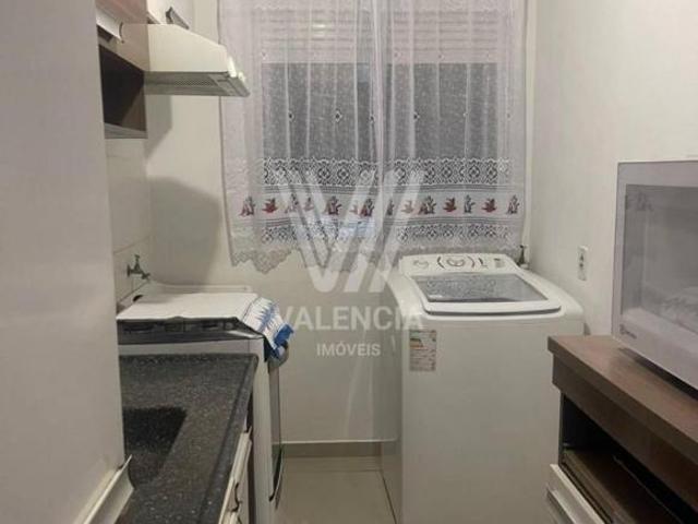 Apartamento venda em Campo de Santana, Curitiba
