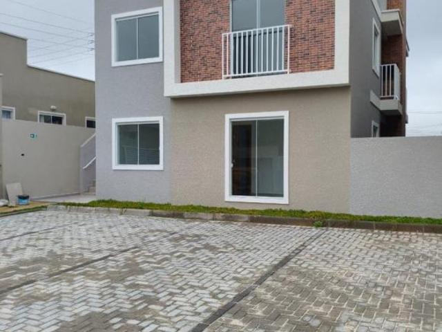 Apartamento venda em Maracanã, Colombo