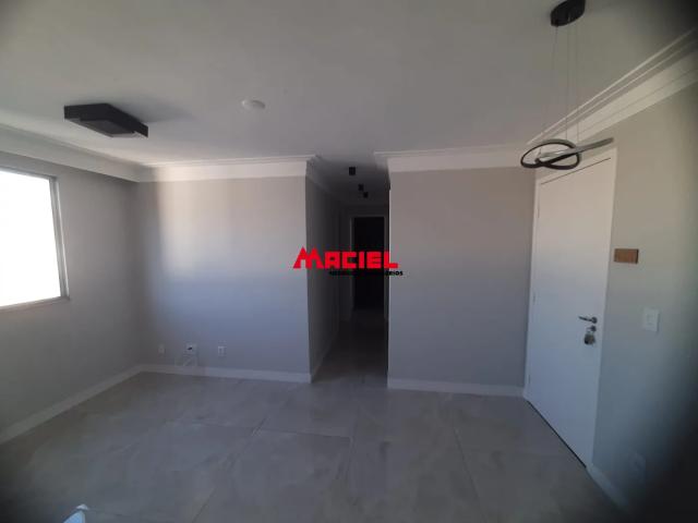 Apartamento aluguel em Região Imediata de São José dos Campos, Região Metropolitana do Vale do Paraíba e Litoral Norte