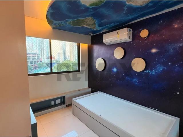 Apartamento aluguel em Vila Campo Tabaiares, Recife