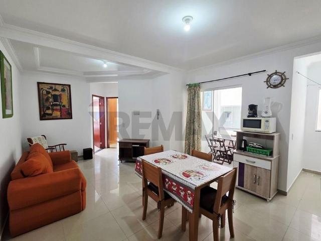 Apartamento aluguel em Região Geográfica Imediata de Florianópolis, Desterro