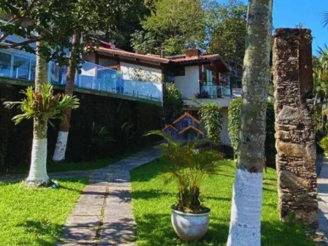 Casa aluguel em Cunhambebe, Angra dos Reis