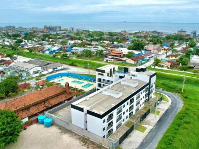 Apartamento venda em Região Geográfica Imediata de Paranaguá, Matinhos