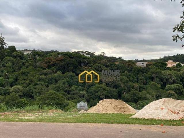 Terreno venda em Jordanésia, Cajamar