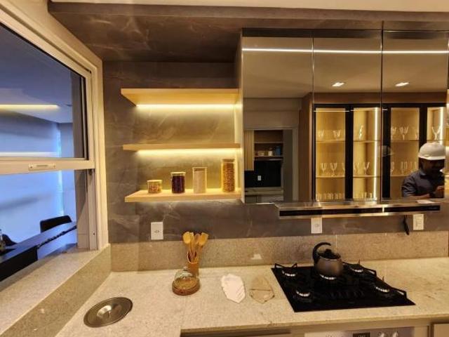 Apartamento venda em Uberaba, Região Geográfica Intermediária de Uberaba