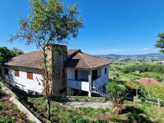 Casa venda em Santo Tirso, Porto