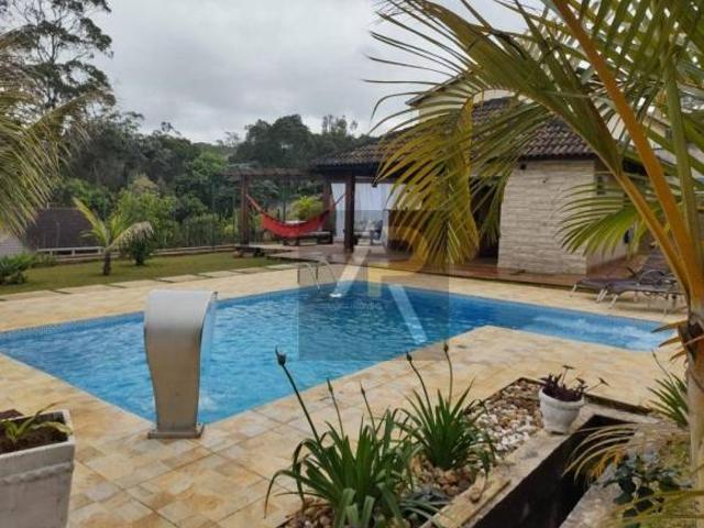 Sítio e chácara venda em Região Imediata de São Paulo, Região Metropolitana de São Paulo