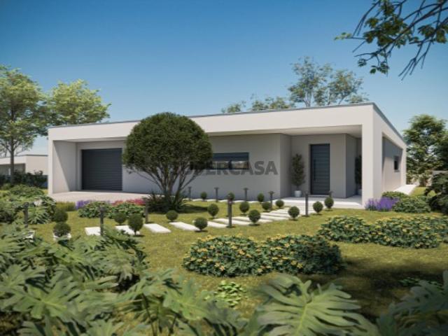 Casa venda em Cabreiros, Caldas Da Rainha