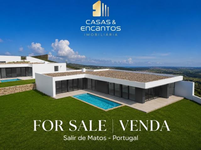 Casa venda em Caldas Da Rainha, Leiria