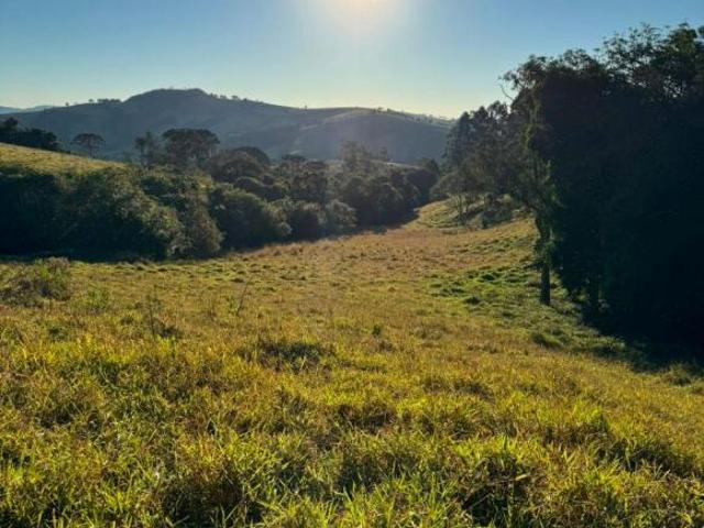 Terreno venda em Região Geográfica Imediata de Pouso Alegre, Bueno Brandão