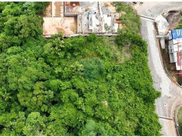 Terreno venda em Ilhabela