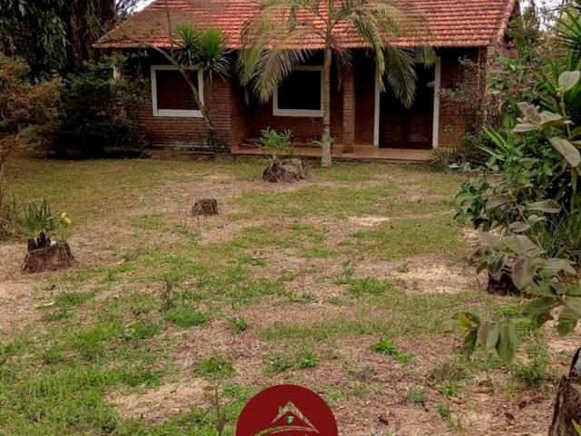 Sítio e chácara venda em Votorantim