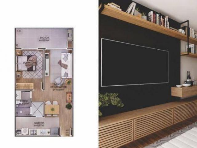 Apartamento venda em Região Geográfica Imediata de Pelotas, Aglomeração Urbana do Sul