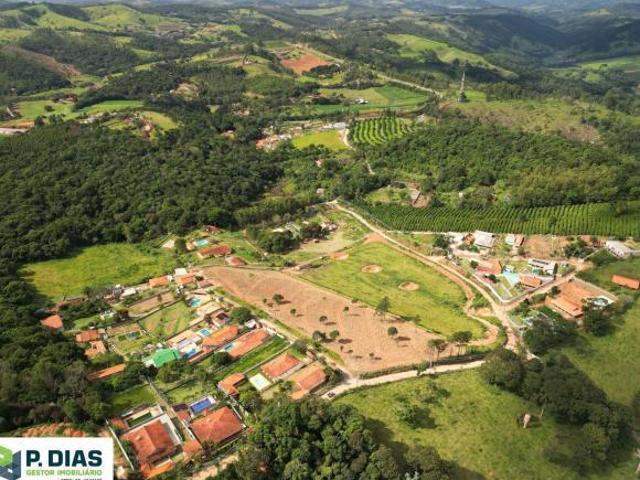 Terreno venda em Região Imediata de Bragança Paulista, Pinhalzinho
