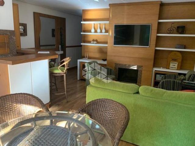 Apartamento venda em Região Geográfica Imediata de Caxias do Sul, Gramado