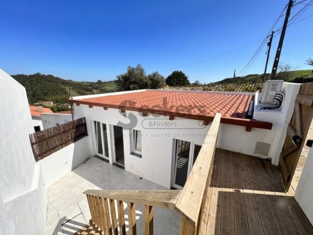 Casa venda em Santo Isidoro, Mafra
