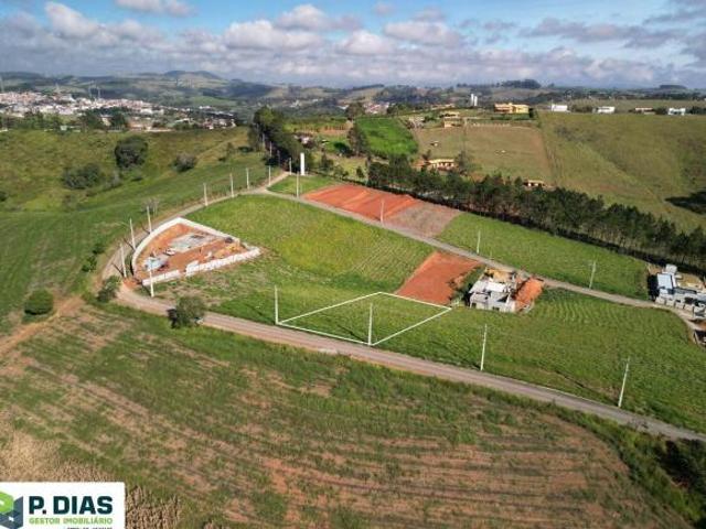Terreno venda em Região Imediata de Bragança Paulista, Pinhalzinho