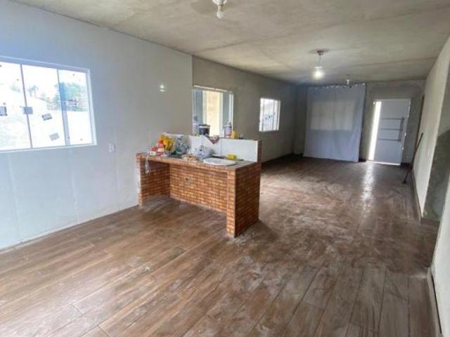 Casa venda em Região Geográfica Imediata de Paranaguá, Paranaguá