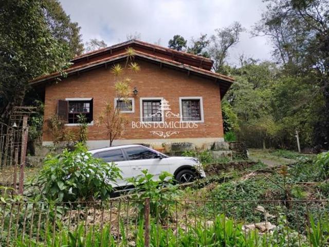 Sítio e chácara venda em Região Imediata de São Paulo, Região Metropolitana de São Paulo