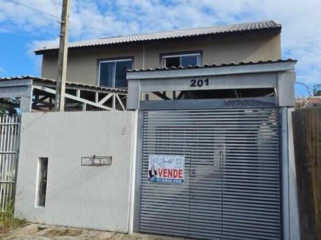 Casa venda em Região Geográfica Imediata de Paranaguá, Matinhos