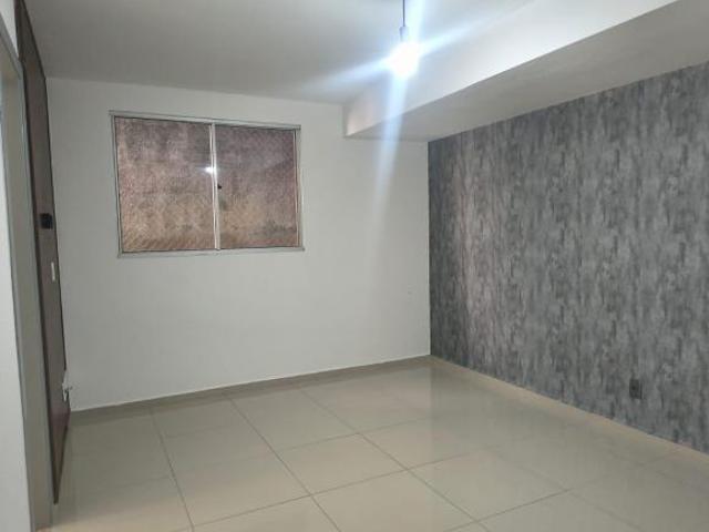 Apartamento venda em Jardim Silvia, Mauá