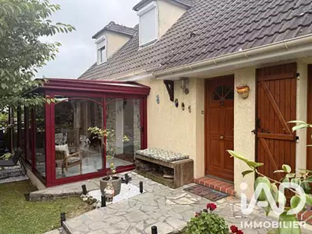 Maison vente à Seugy, Val-d'Oise