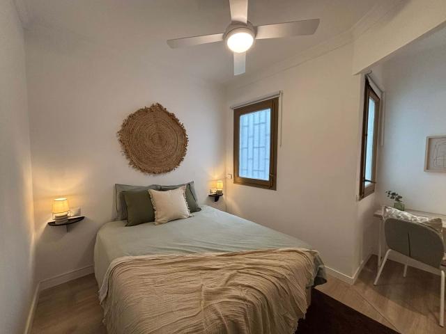 Habitación en alquiler en Sant Andreu, Barcelonès