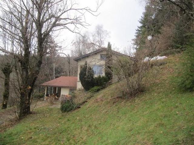 Villa vente à Vollore-Ville, Puy-de-Dôme