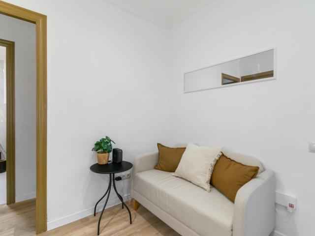 Apartamento en alquiler en Sant Andreu, Barcelonès