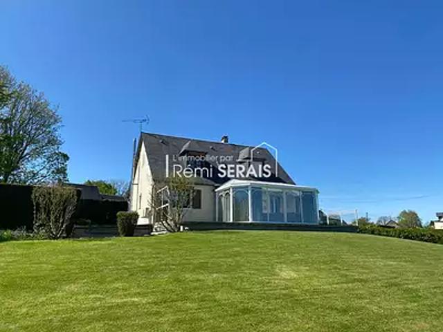 Maison vente à Vire, Saint-georges-d'aunay