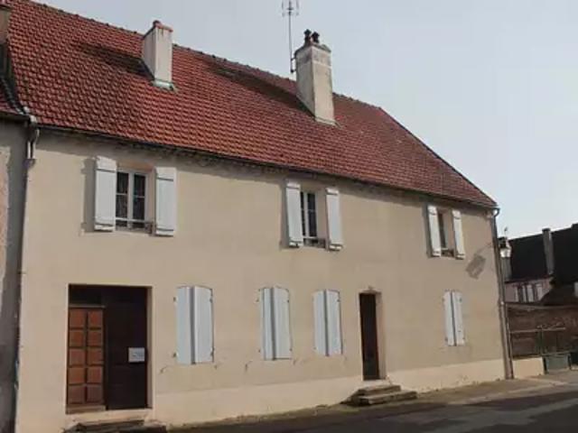 Maison vente à Beaune, Seurre