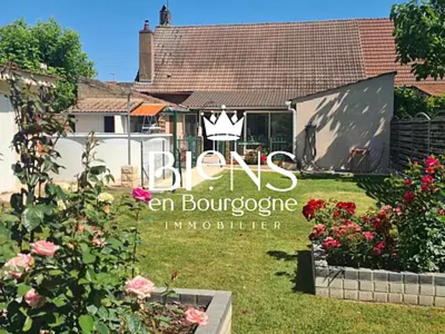 Maison vente à Faubourg Saint-Georges, Seurre