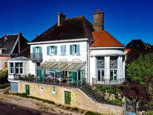 Maison vente à Faubourg Saint-Georges, Seurre