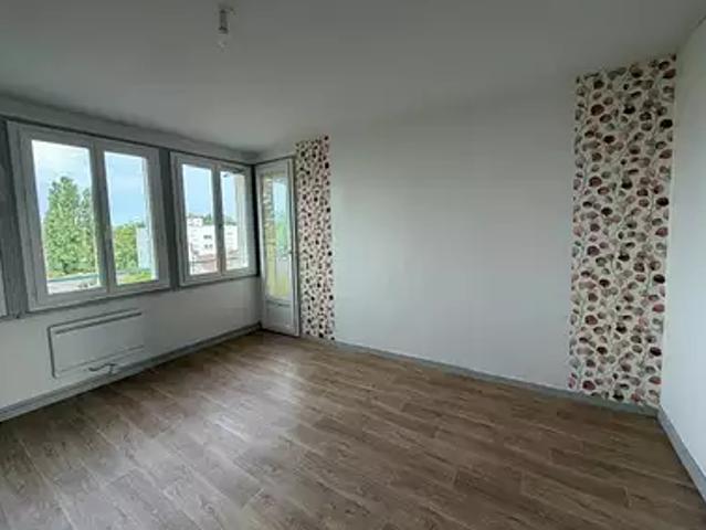 Appartement location à Faubourg Saint-Georges, Seurre