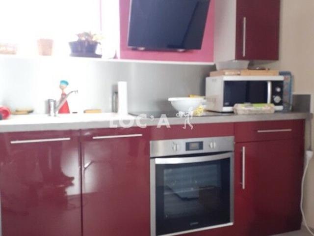Appartement location à Beaune, Seurre