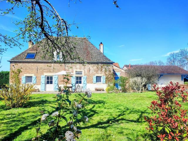 Maison vente à Beaune, Seurre