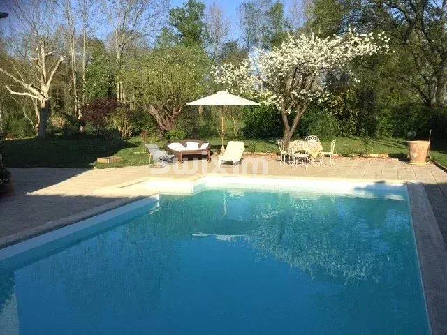 Maison vente à Seurre, Côte-d'Or