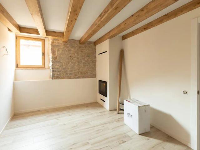 Apartamento en alquiler en la Sagrera, Osona