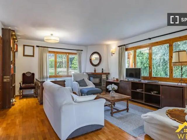 Apartamento en alquiler en Osona, Catalunya
