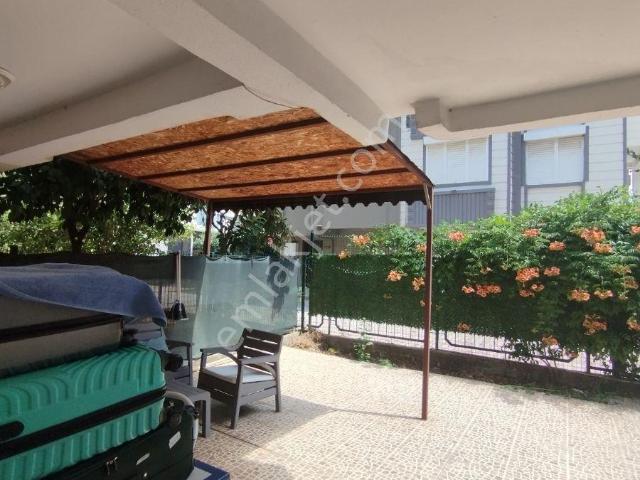 Antalya, Muratpaşa içerisinde satılık Villa