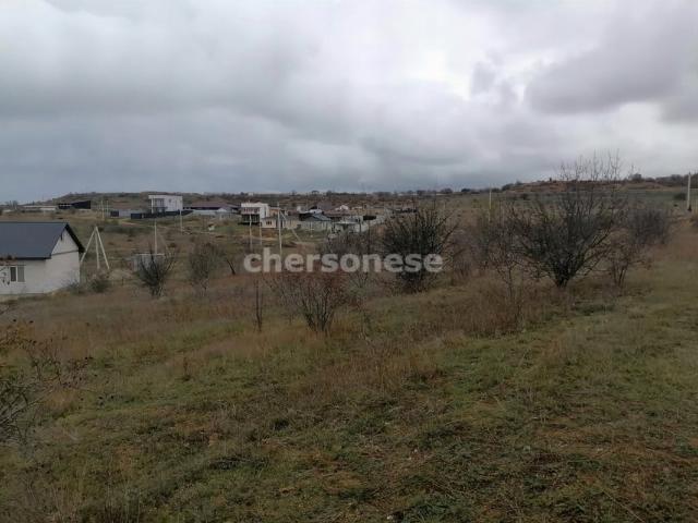 Участок продажа в Нахимовский, Балаклаве