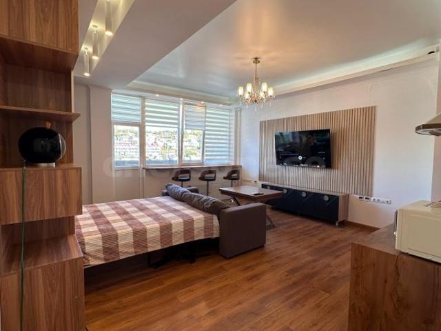 Квартира аренда в Гагаринский, Севастополе